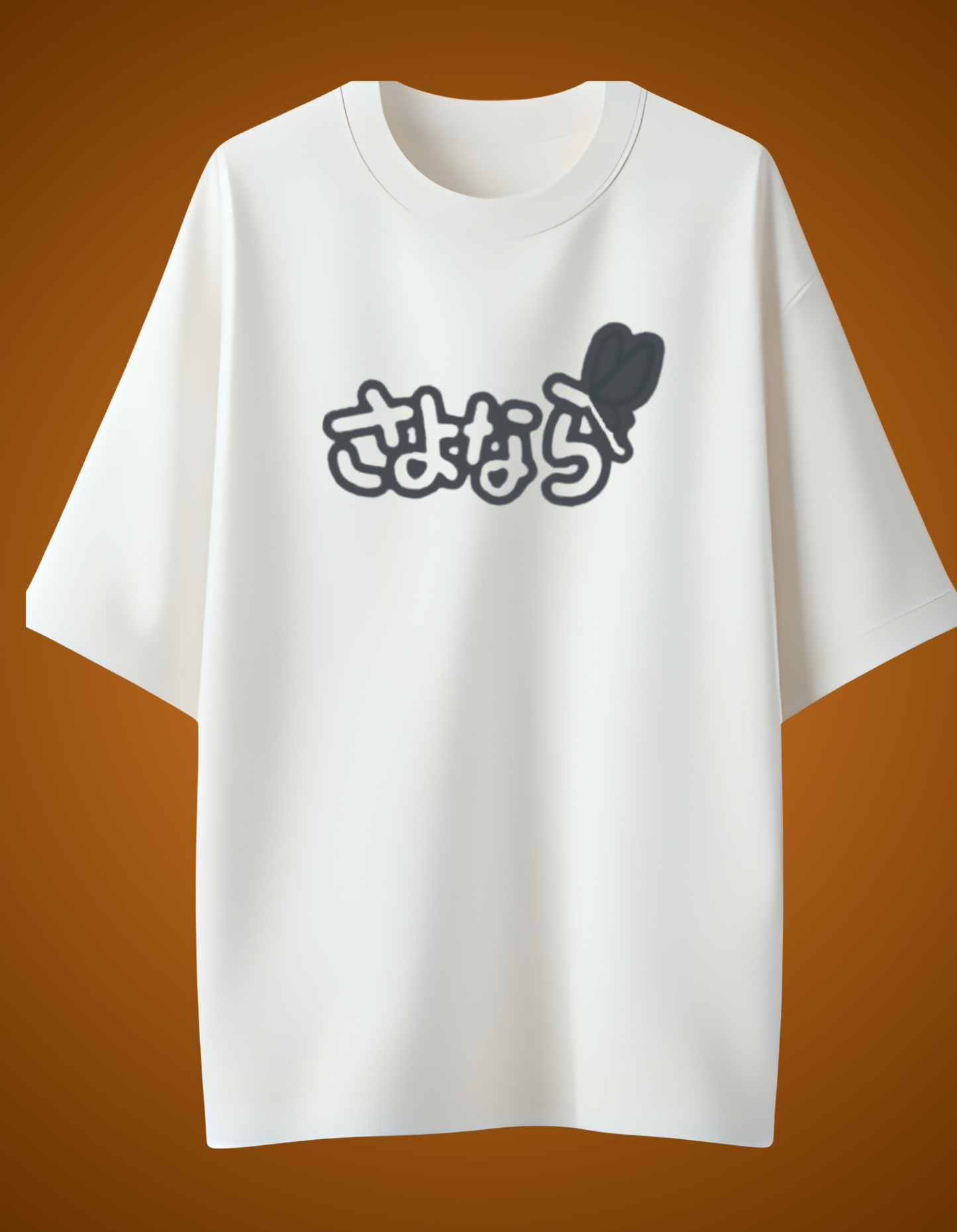 Kanao the Flower Breather Tees