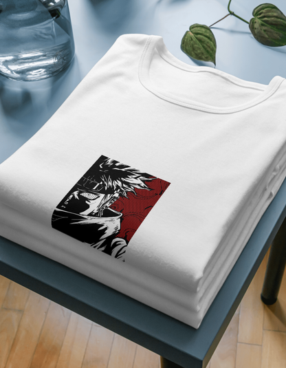 Jiraiya the Gallant Oversized Tee