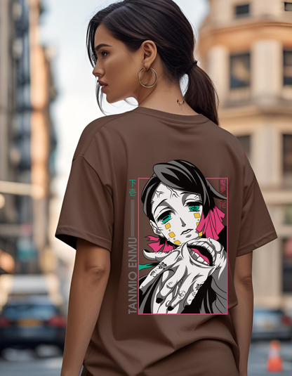 Enmu the Nightmare Tees